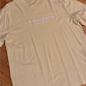 Alexander Wang Tee